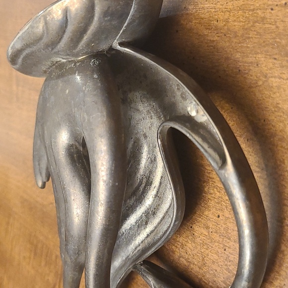 Vintage Swans Napkin Holder - Picture 6 of 6